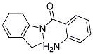 CAS No 21859-87-0  Molecular Structure