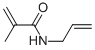 CAS No 2186-33-6  Molecular Structure