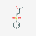 CAS No 21860-46-8  Molecular Structure