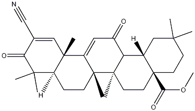 CAS No 218600-53-4  Molecular Structure
