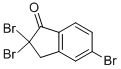 CAS No 218608-69-6  Molecular Structure