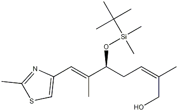 Cas Number: 218614-16-5  Molecular Structure