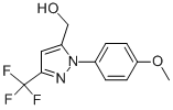 Cas Number: 218631-47-1  Molecular Structure