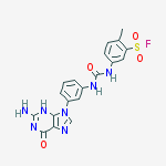 CAS No 21864-34-6  Molecular Structure