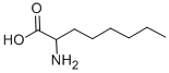 CAS No 2187-07-7  Molecular Structure