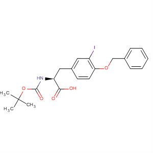 CAS No 218769-48-3  Molecular Structure