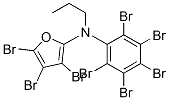CAS No 218770-10-6  Molecular Structure