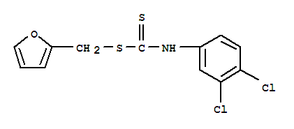 CAS No 21878-60-4  Molecular Structure