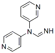 CAS No 21881-61-8  Molecular Structure