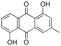 CAS No 21891-63-4  Molecular Structure
