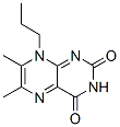 CAS No 21892-64-8  Molecular Structure