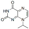 CAS No 21892-65-9  Molecular Structure