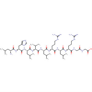 CAS No 218921-75-6  Molecular Structure