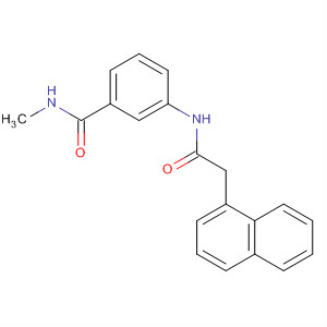 CAS No 218936-13-1  Molecular Structure