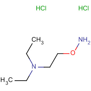CAS No 21894-85-9  Molecular Structure