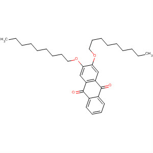 CAS No 218961-82-1  Molecular Structure
