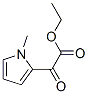 CAS No 21898-45-3  Molecular Structure