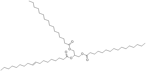 Cas Number: 2190-25-2  Molecular Structure