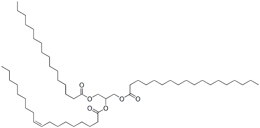 CAS No 2190-27-4  Molecular Structure