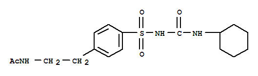CAS No 2191-62-0  Molecular Structure