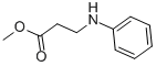 CAS No 21911-84-2  Molecular Structure