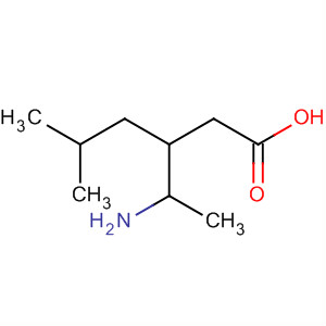 CAS No 219136-10-4  Molecular Structure
