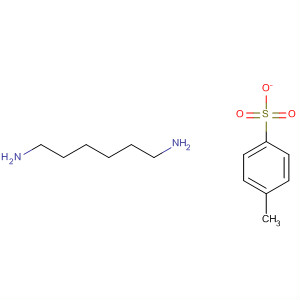 Cas Number: 21915-70-8  Molecular Structure