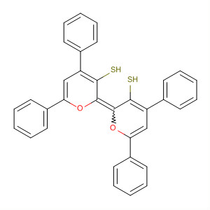 Cas Number: 21916-54-1  Molecular Structure