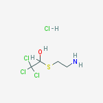 Cas Number: 21919-00-6  Molecular Structure