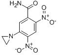 CAS No 21919-05-1  Molecular Structure