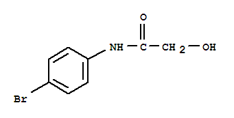 CAS No 21919-10-8  Molecular Structure
