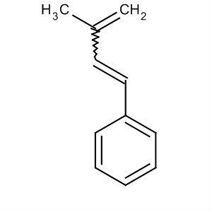 CAS No 21919-51-7  Molecular Structure