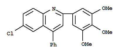 CAS No 21923-49-9  Molecular Structure