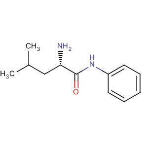 CAS No 21930-98-3  Molecular Structure
