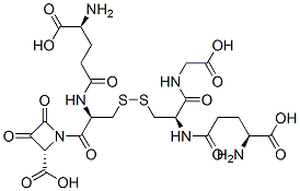 CAS No 21931-48-6  Molecular Structure