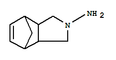 CAS No 21936-74-3  Molecular Structure