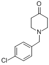 CAS No 21937-61-1  Molecular Structure
