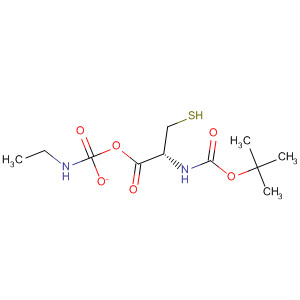 CAS No 21948-03-8  Molecular Structure