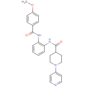 CAS No 219489-60-8  Molecular Structure