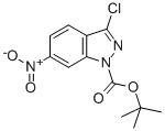 Cas Number: 219507-79-6  Molecular Structure