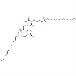CAS No 219582-19-1  Molecular Structure