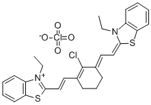 Cas Number: 219595-74-1  Molecular Structure