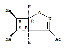 CAS No 219597-92-9  Molecular Structure