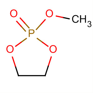 CAS No 2196-04-5  Molecular Structure