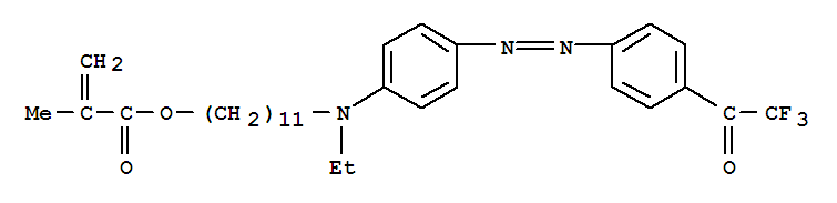 CAS No 219641-02-8  Molecular Structure