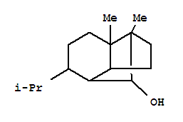 CAS No 21966-93-8  Molecular Structure