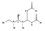 CAS No 21967-71-5  Molecular Structure