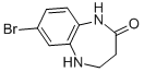 CAS No 219686-43-8  Molecular Structure