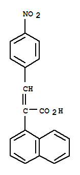 Cas Number: 21970-45-6  Molecular Structure