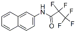 CAS No 21970-68-3  Molecular Structure